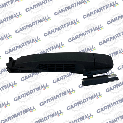 2009-2013 SUBARU FORESTER REAR RIGHT SIDE EXTERIOR DOOR HANDLE RR RH OEM