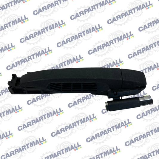 2009-2013 SUBARU FORESTER REAR RIGHT SIDE EXTERIOR DOOR HANDLE RR RH OEM