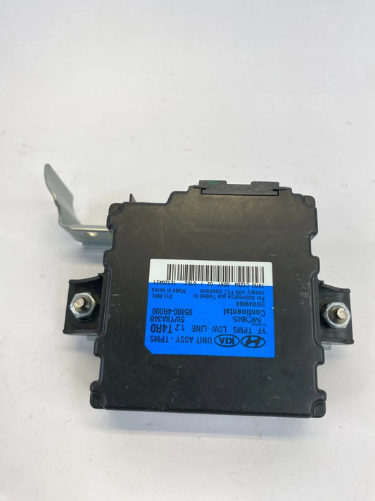 2011-2014 HYUNDAI SONATA TIRE PRESSURE CONTROL MODULE FR OEM FACTORY 958004R000