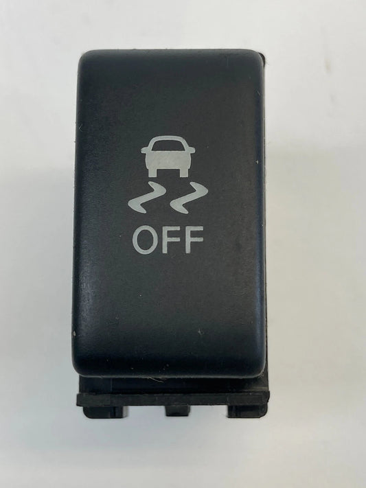 2011-2014 NISSAN MAXIMA DASH DASHBOARD OFF TRACT TRACTION SWITCH BUTTON CONTROL