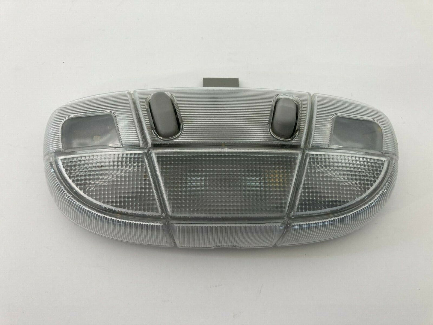 2006-2012 Ford Fusion 06-11 Mercury Milan Rear Roof Overhead Dome Map Light Lamp