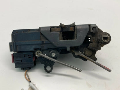 2003 SATURN VUE REAR RIGHT PASSENGER SIDE DOOR LOCK LATCH ACTUATOR 22695984 OEM