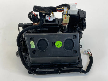 15-17 HYUNDAI SONATA CENTER CONSOLE STORAGE TRAY WITH POWER OUTLET 84690-C1000