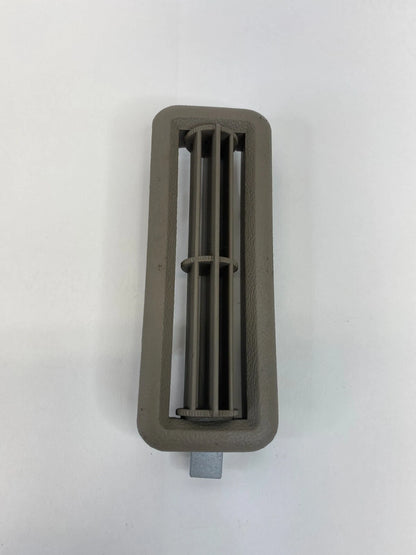 1999 2000 CADILLAC ESCALADE INNER ROOF AC HEATER AIR VENT GRILLE 15675658 OEM