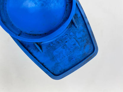 1993-2018 VOLKSWAGEN JETTA FRONT WINDSHIELD WASHER RESERVOIR CAP OEM 8D0-955-455