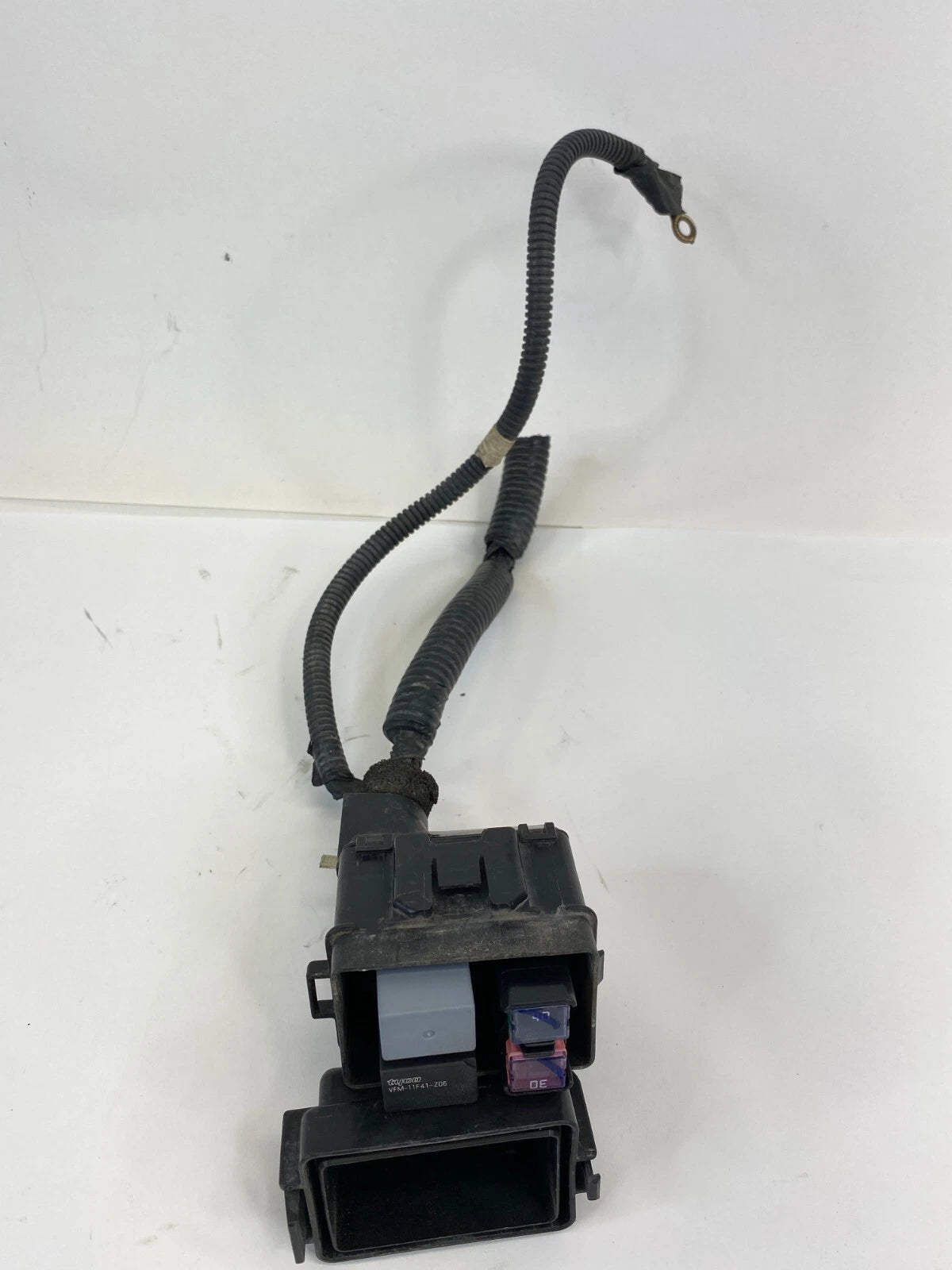 99-04 HONDA ODYSSEY 3.5L V6 AT SMALL ENGINE FUSE RELAY BOX VFM-11F41-Z06 OEM