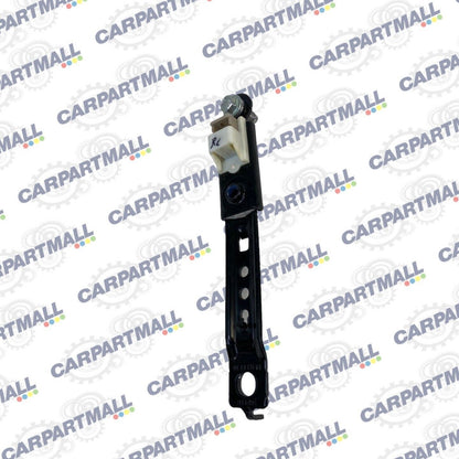 2011-2016 Hyundai Elantra Rear Left Seat Belt Adjuster Height Bracket Support