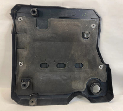 2010-2016 BUICK LACROSSE 3.6L V6 A/T ENGINE COVER MOTOR TOP TRIM 12649788 OEM