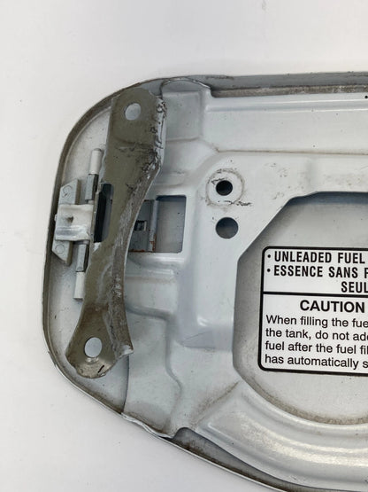 2010 2011 2012 2013 2014 SUBARU LEGACY FUEL FILLER GAS DOOR TANK LID OEM