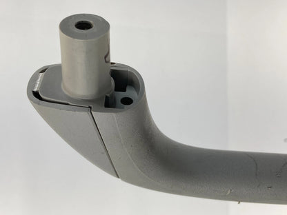 03-08 TOYOTA COROLLA REAR RIGHT SIDE INSIDE ROOF GRIP GRAB ASSIST HANDLE OEM