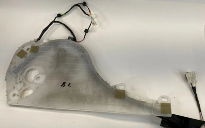 12-14 MAZDA5 MAZDA 5 REAR LEFT SIDE DOOR SLIDING WIRING HARNESS CG1767220A OEM