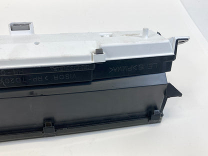 13-15 Honda Civic Dash Upper Instrument Cluster Speedometer Gauges 96.449 Miles