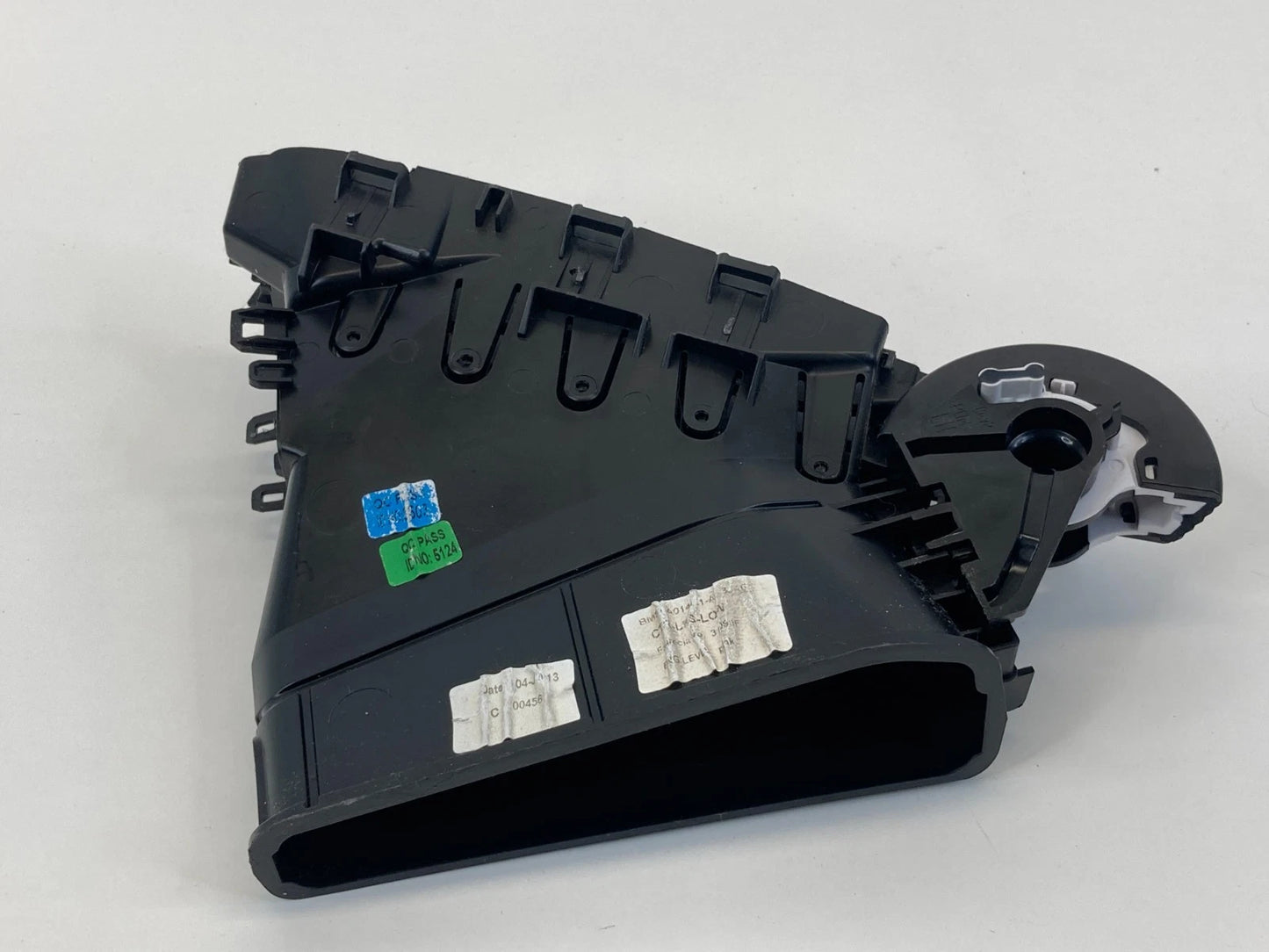 12 13 14 15 FORD FOCUS DASH CENTER LEFT AC AIR VENT GRILLE BM51-A014L21 OEM