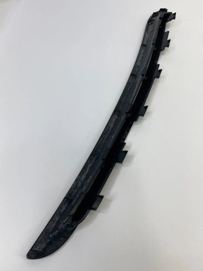 2003-2006 SAAB 9-3 93 LEFT DRIVER SIDE DASH DEFROSTER GRILLE VENT 12791135 OEM