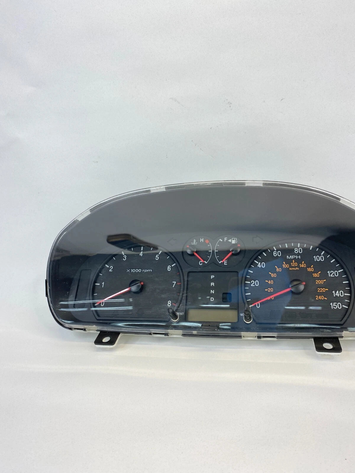 03-05 HYUNDAI SONATA 2.7L AT SPEEDOMETER INSTRUMENT CLUSTER GAUGE 174K MILES OEM