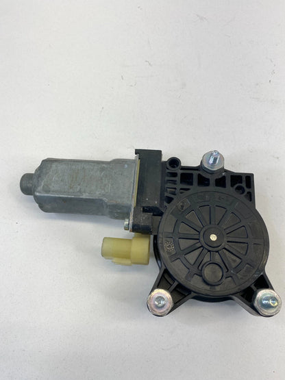 2006-2011 KIA RIO RIO5 REAR RIGHT PASSENGER DOOR SIDE POWER WINDOW MOTOR OEM