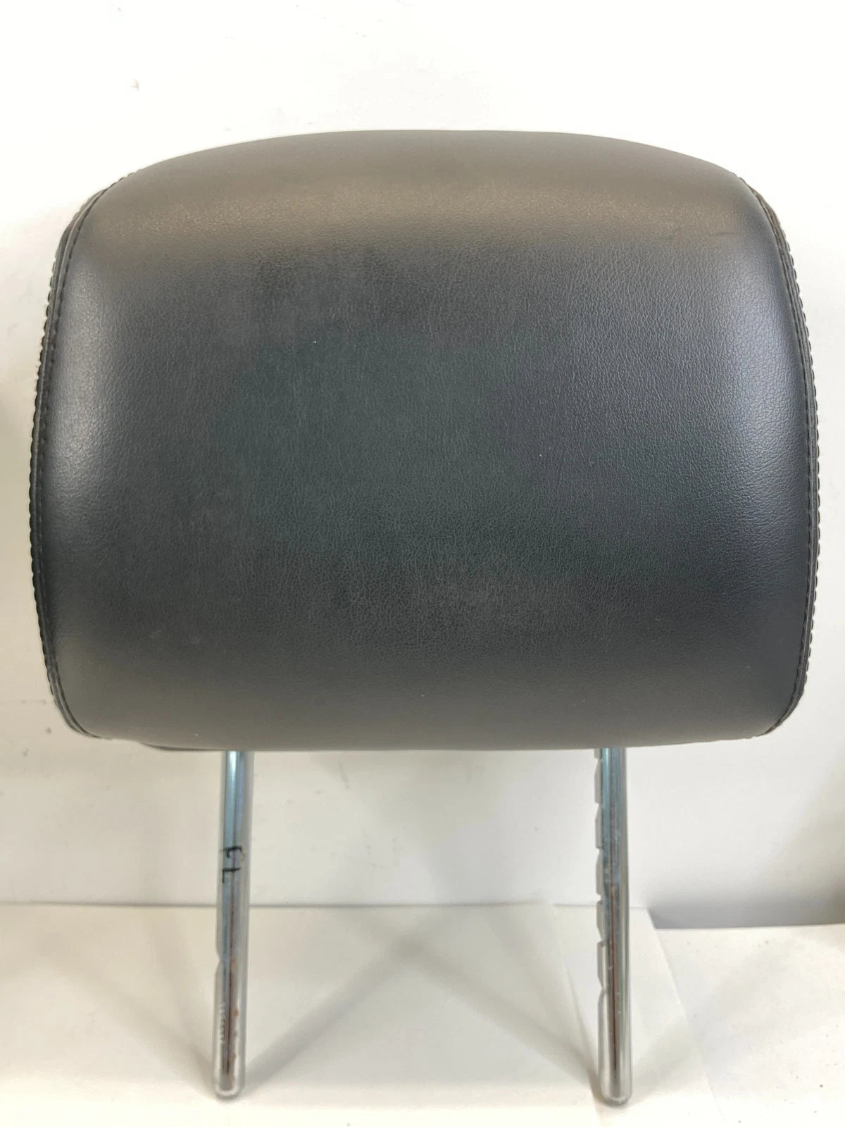 2013 INFINITI JX35 FRONT LEFT & RIGHT SIDE SEAT HEADREST HEAD REST SET 2 OEM