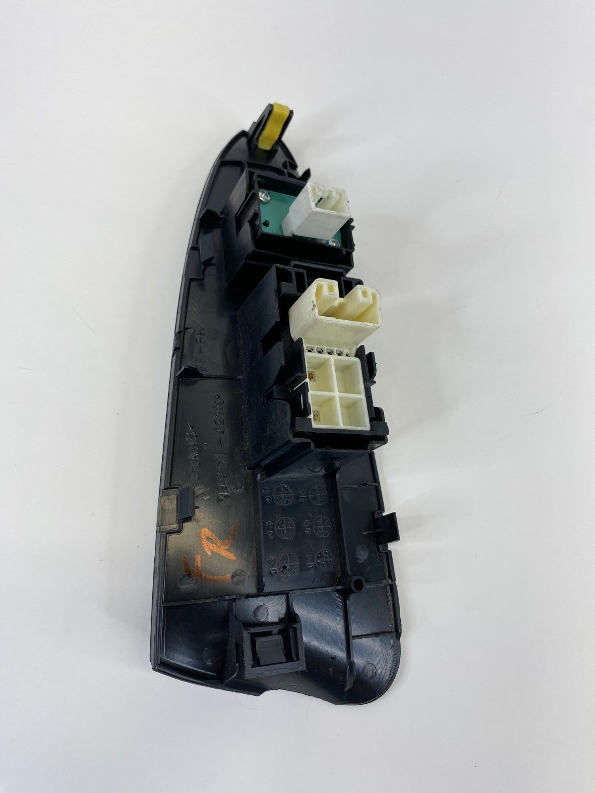 2006-2012 Toyota RAV4 Front Right Passenger Window Switch & Bezel 74231-42100