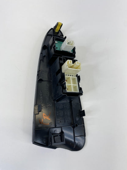 2006-2012 Toyota RAV4 Front Right Passenger Window Switch & Bezel 74231-42100