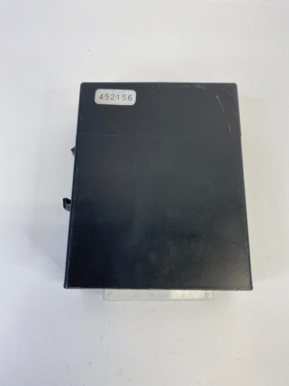 2008-2013 Nissan Rogue Keyless Entry Theft Locking Control Module TWC1U241 OEM