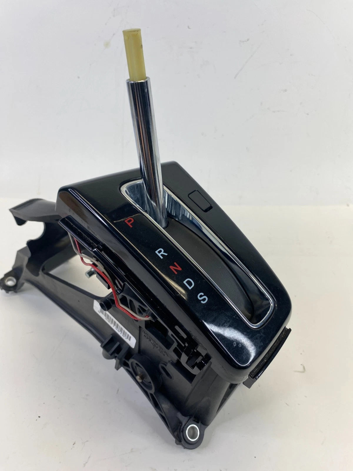 2014 2015 Honda Civic 2DR Coupe Automatic Trans Gear Shifter Lever Selector