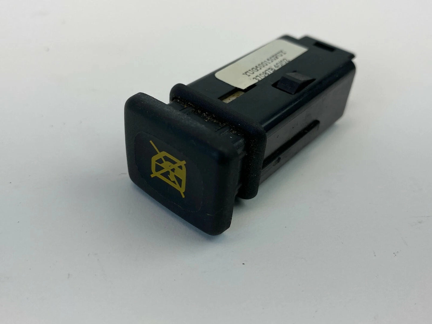 2003 2004 LAND ROVER DISCOVERY WINDOW ISOLATOR LOCK SWITCH BUTTON YUG500150PUY