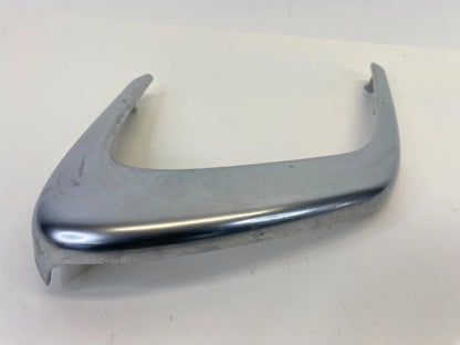 11-17 BUICK REGAL FRONT RIGHT SIDE INNER DOOR PULL HANDLE COVER TRIM BEZEL OEM