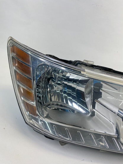 2009-2020 Dodge Journey Right Side Headlight Headlamp Halogen 05116288AB OEM