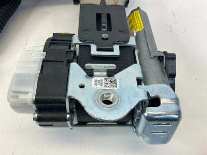 2016-2019 FORD EXPLORER INTERCEPTOR UTILITY FRONT RIGHT SIDE SEAT BELT RETRACTOR