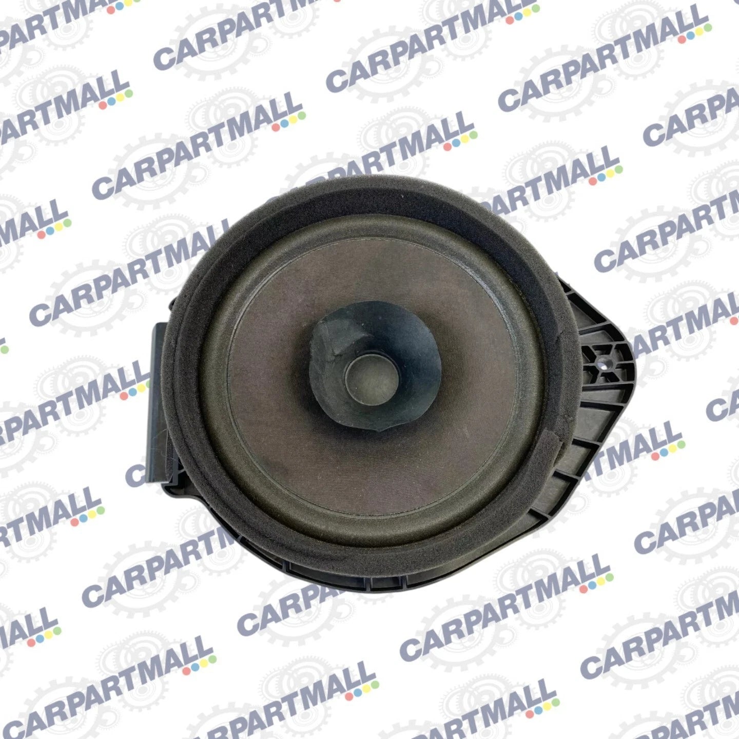 11-16 CHEVROLET CRUZE 11-17 BUICK REGAL REAR LEFT SIDE DOOR SPEAKER AUDIO OEM