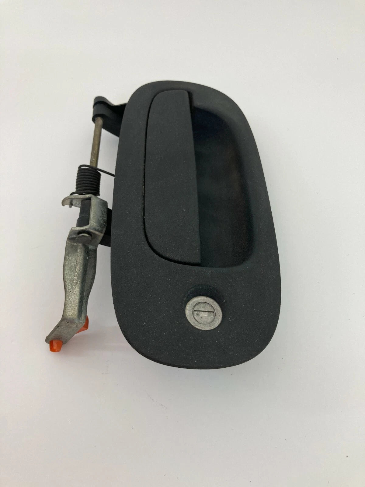 00 01 DODGE DAKOTA 98-01 DURANGO FRONT RIGHT SIDE EXTERIOR DOOR HANDLE FR RH OEM