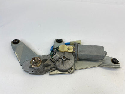 2003 04 05 06 07 2008 Honda Pilot Rear Back Glass Wiper Motor 34965-581 OEM