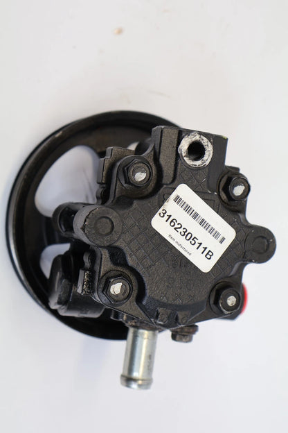 08-14 DODGE AVENGER POWER ASSIST STEERING PUMP ASSEMBLY OEM FACTORY 316230511