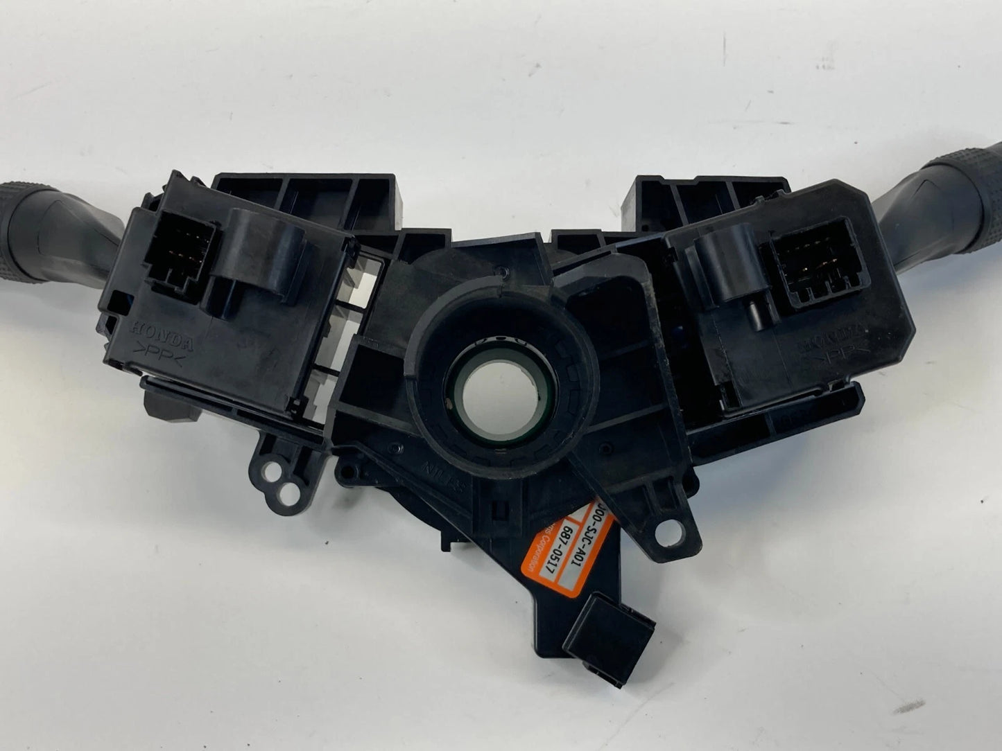 07-09 ACURA RDX WINDSHIELD WIPER & TURN SIGNAL MULTI-FUNCTION SWITCH 3500SJC OEM