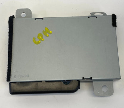 2010-2013 MITSUBISHI OUTLANDER BLUETOOTH HANDS FREE MODULE UNIT OEM 8785A045