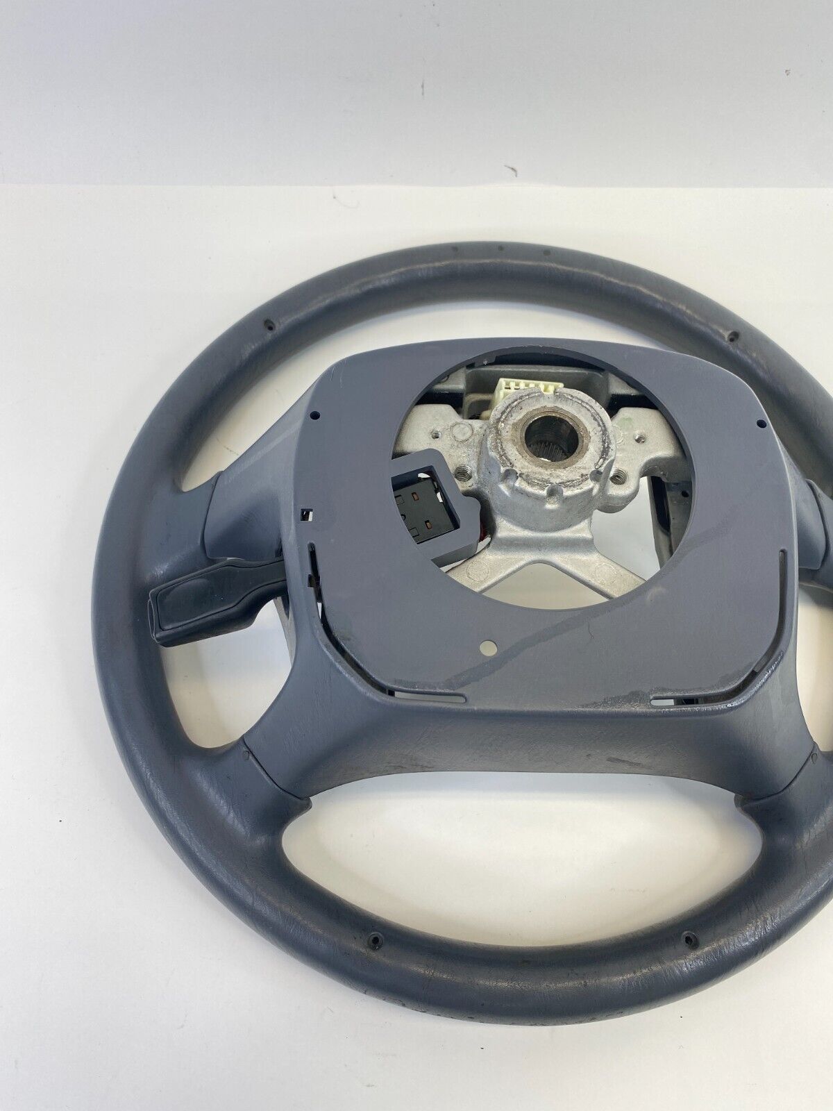 2000 2001 Toyota Tundra Steering Wheel w/ Cruise Control 4 Spoke Assembly OEM