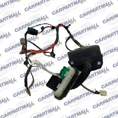 2011-2014 Chrysler 200 Front Right Pass Door Wire Wiring Harness P68085405AB OEM