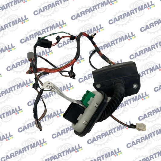 2011-2014 Chrysler 200 Front Right Pass Door Wire Wiring Harness P68085405AB OEM