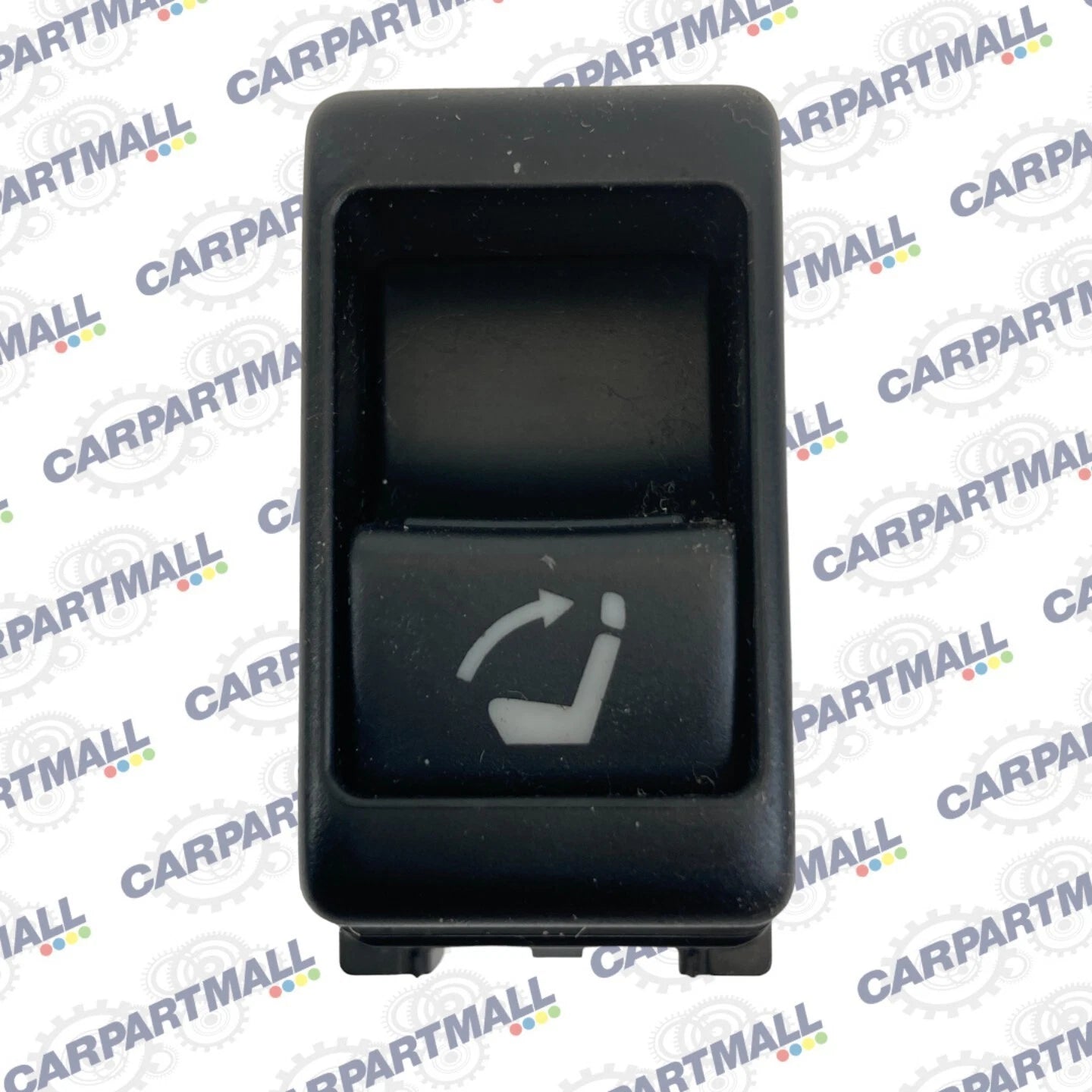 2009-2014 NISSAN MURANO FRONT SEAT FOLDING SWITCH ADJUST CONTROL BUTTON OEM