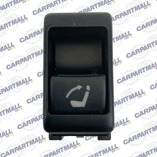 2009-2014 NISSAN MURANO FRONT SEAT FOLDING SWITCH ADJUST CONTROL BUTTON OEM