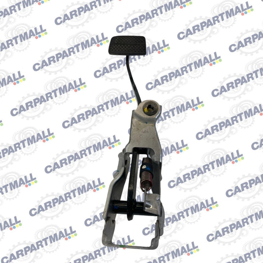 2009-2013 HONDA FIT 1.5L AUTOMATIC BRAKE PEDAL ASSEMBLY SUPPORT BRACKET OEM