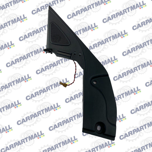 03-06 Infiniti G35 Front Left Door Tweeter w/ Cover Bezel Trim 80293-AL500 OEM