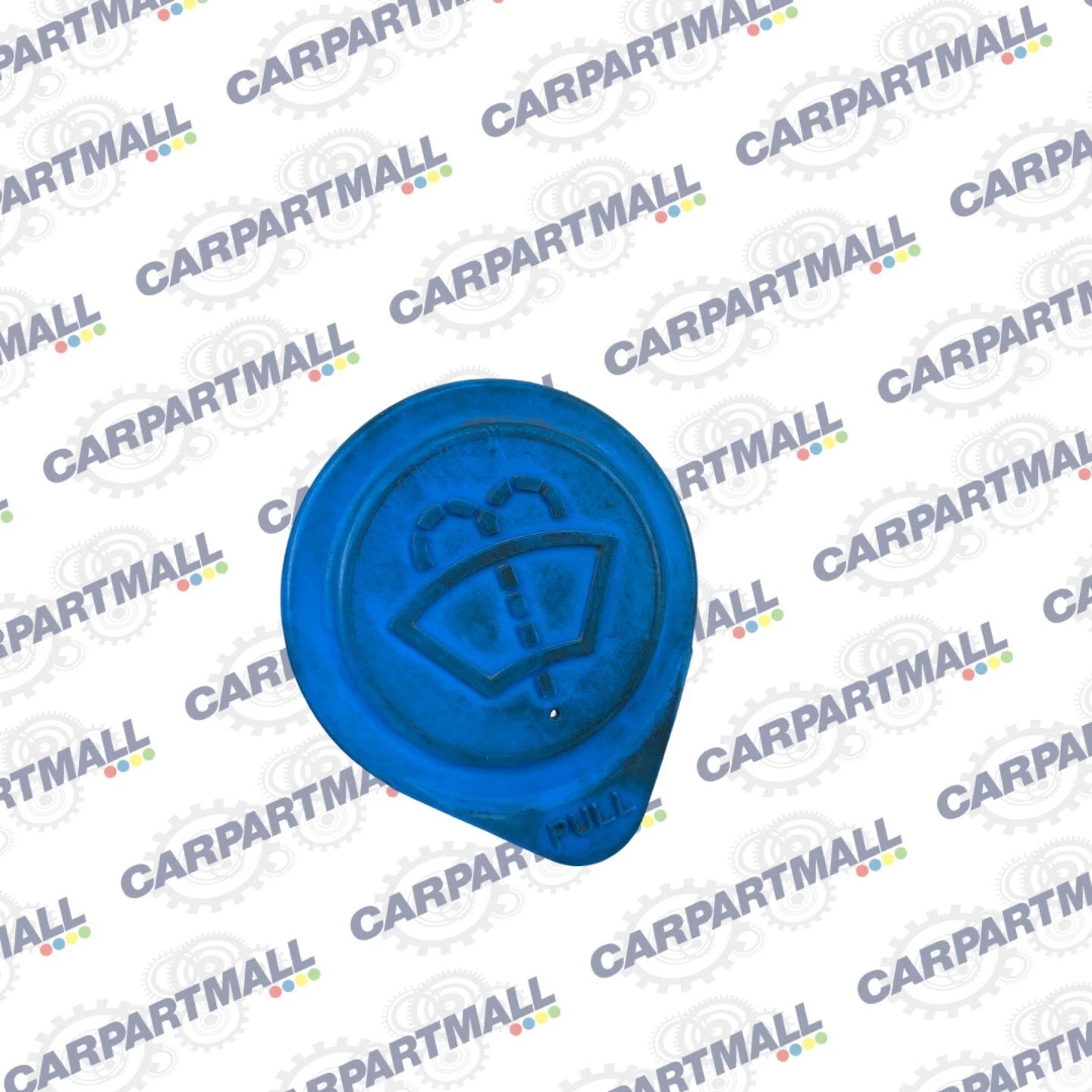 2005-2010 HONDA ODYSSEY WINDSHIELD WIPER WASHER FLUID RESERVOIR CAP