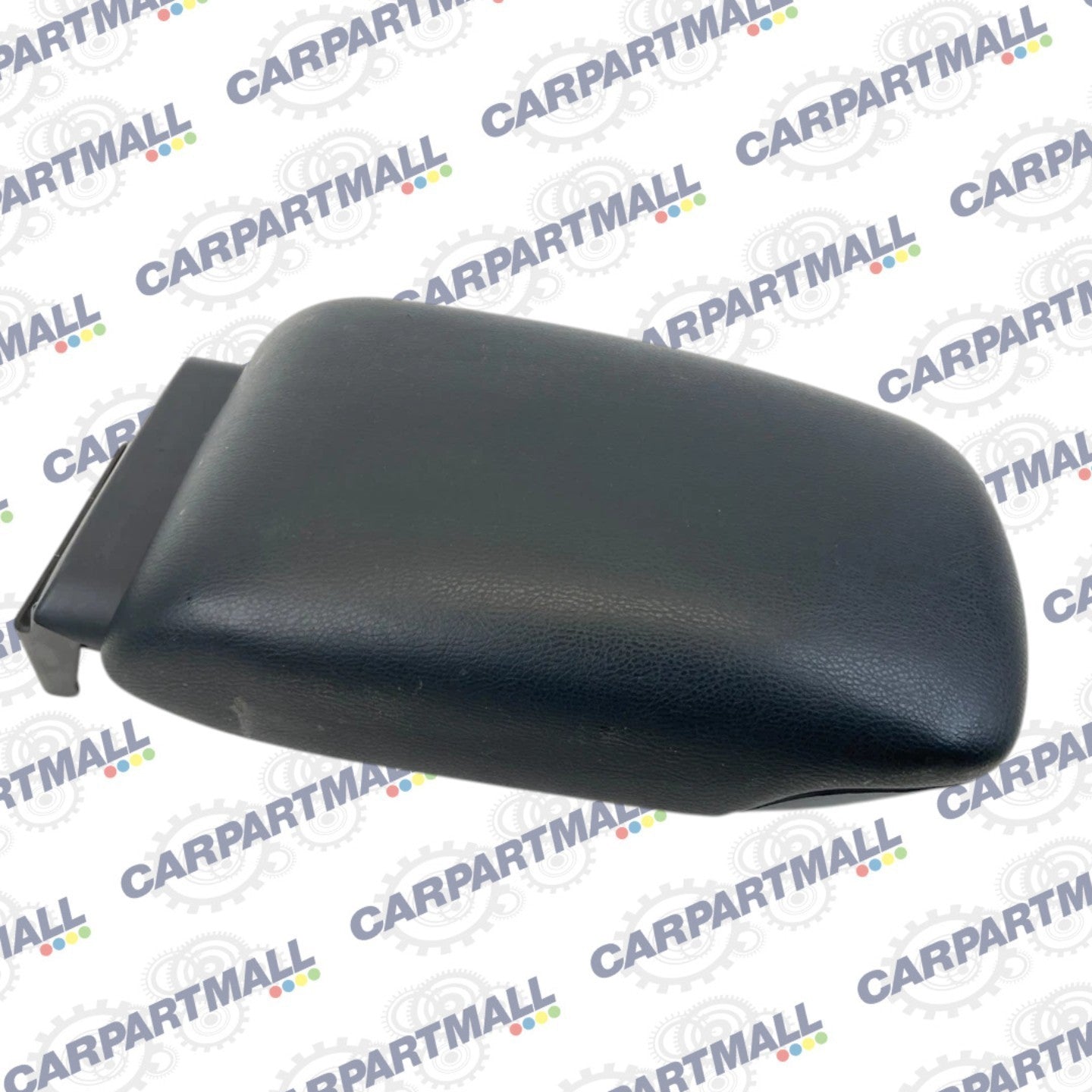 2013-2019 Nissan Sentra Center Console Armrest Arm Rest Lid Cover Top Leather