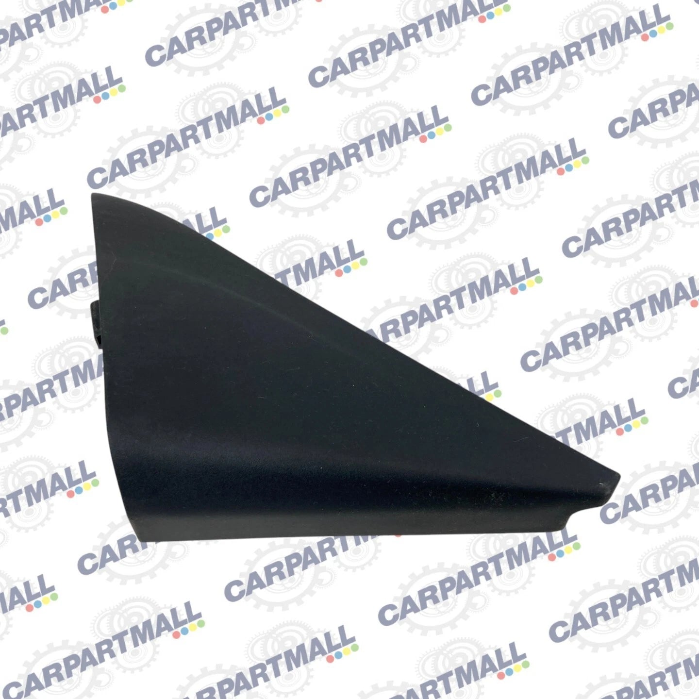 2002-2006 HONDA CR-V CRV FRONT RIGHT SIDE INTERIOR MIRROR COVER TRIM OEM