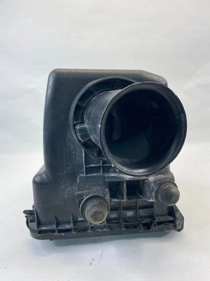 2006-2009 TORRENT 05-09 EQUINOX 3.4L AIR INTAKE FILTER CLEANER BOX LOWER HOUSING