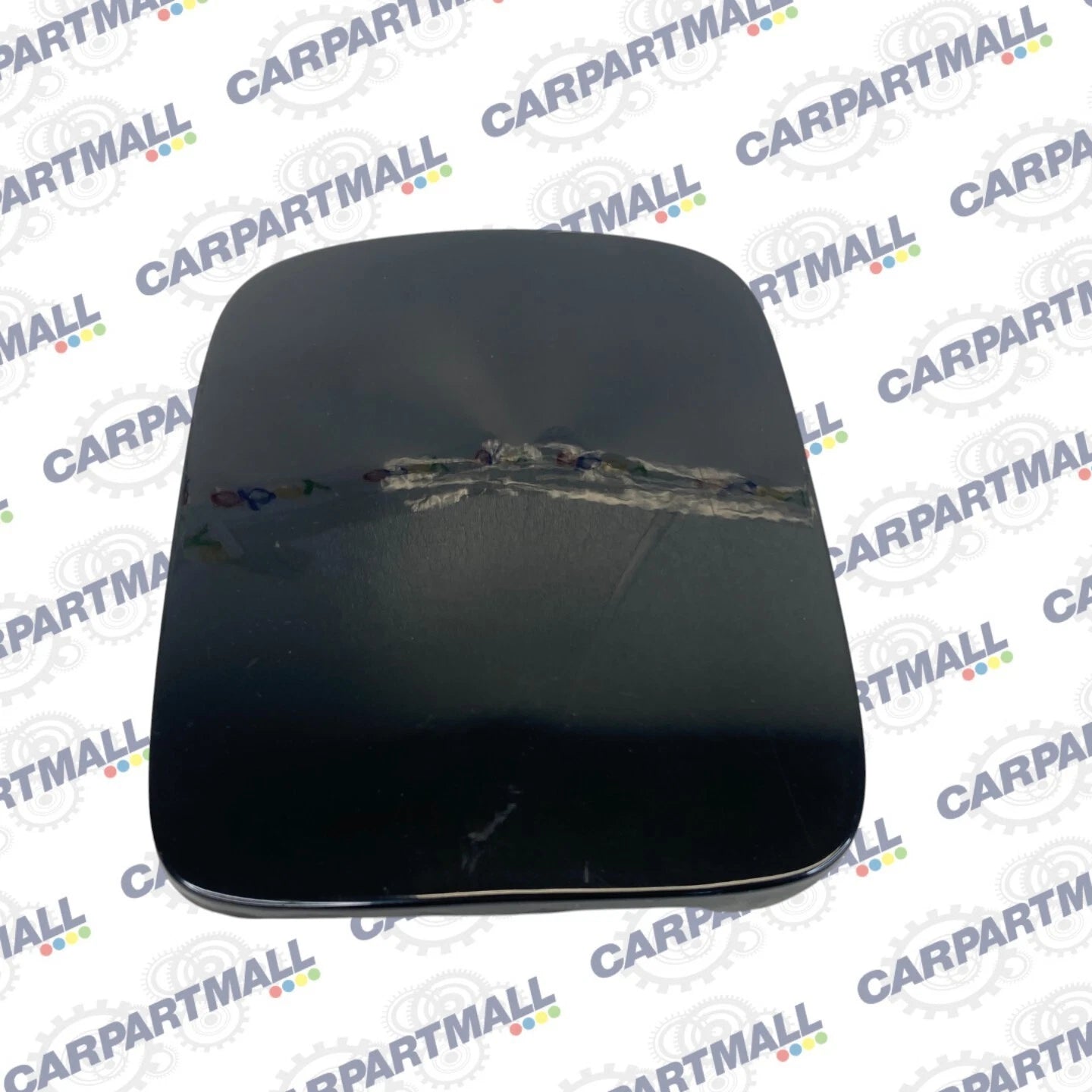 1999 00 01 02 2003 LEXUS RX300 FUEL FILLER DOOR GAS LID COVER BLACK OEM