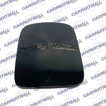 1999 00 01 02 2003 LEXUS RX300 FUEL FILLER DOOR GAS LID COVER BLACK OEM