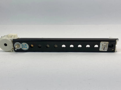 2000-2002 MERCEDES-BENZ S500 FRONT RIGHT SEAT BELT HEIGHT ADJUSTEMENT TRACK OEM