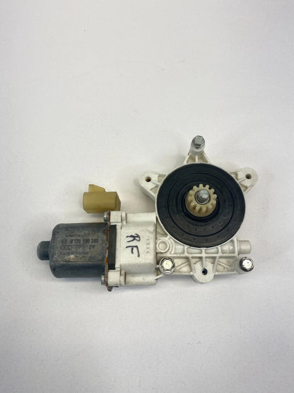 2006-2013 CHEVROLET IMPALA FRONT RIGHT SIDE WINDOW MOTOR 0130822261 OEM